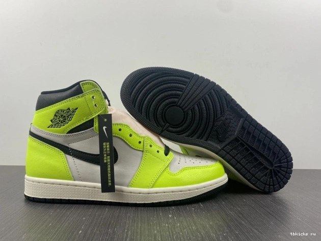 Reps TB Jordan 555088-702 Air Volt 1 OG High 0812